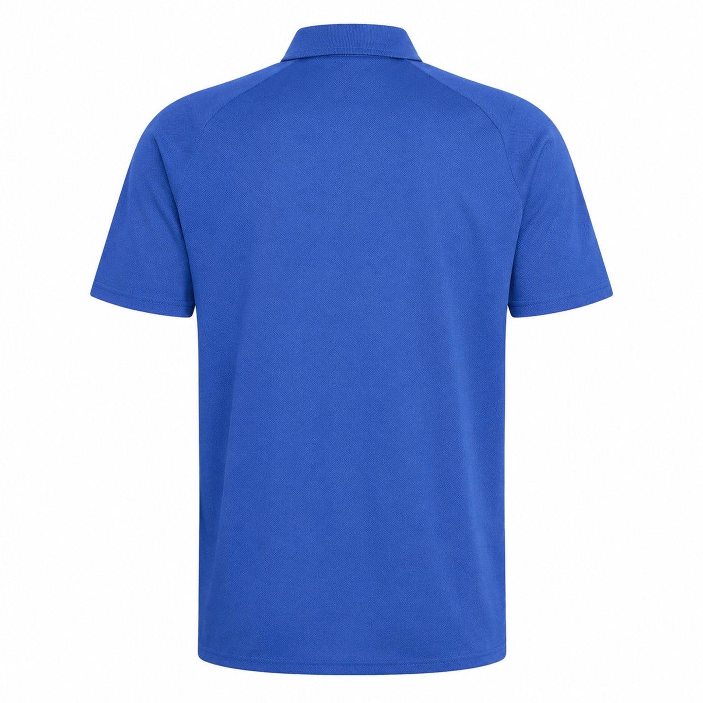 Royal Blue - Back - Adidas Mens Tiro 24 Competition Polo Shirt