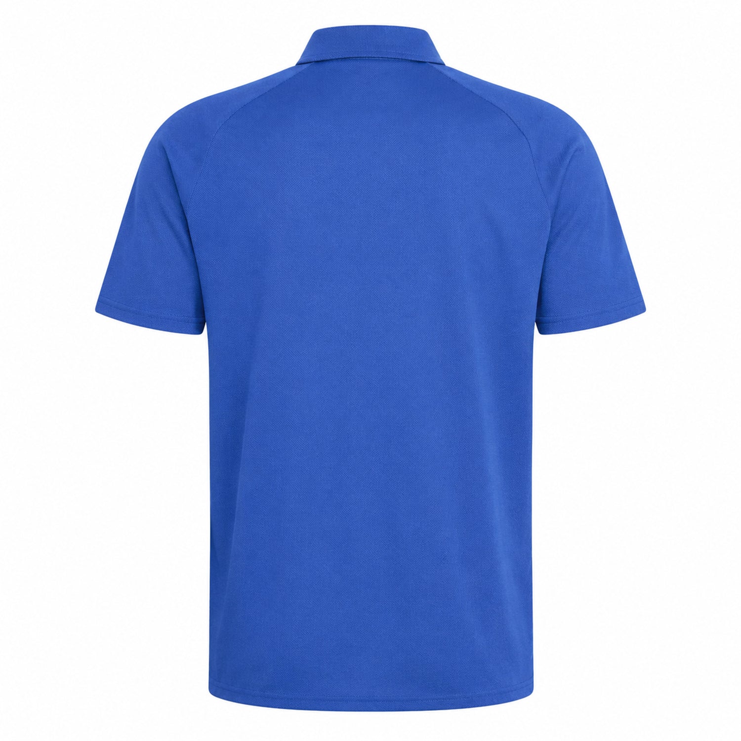 Royal Blue - Back - Adidas Mens Tiro 24 Competition Polo Shirt