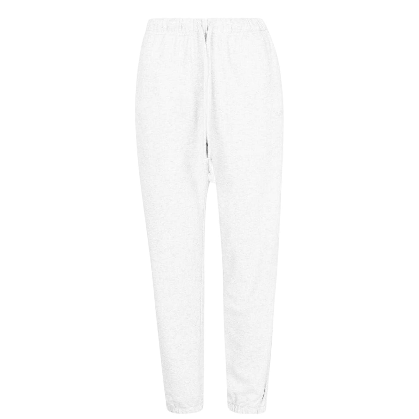 Heather Grey - Front - Levis Unisex Adult Cotton Logo Sweatpants