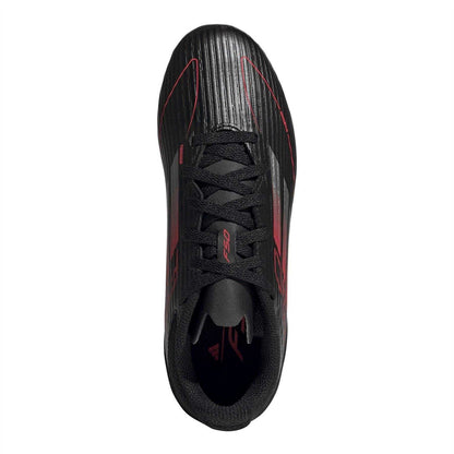 Black - Lifestyle - Adidas Womens-Ladies F50 Club Firm Ground Football Boots
