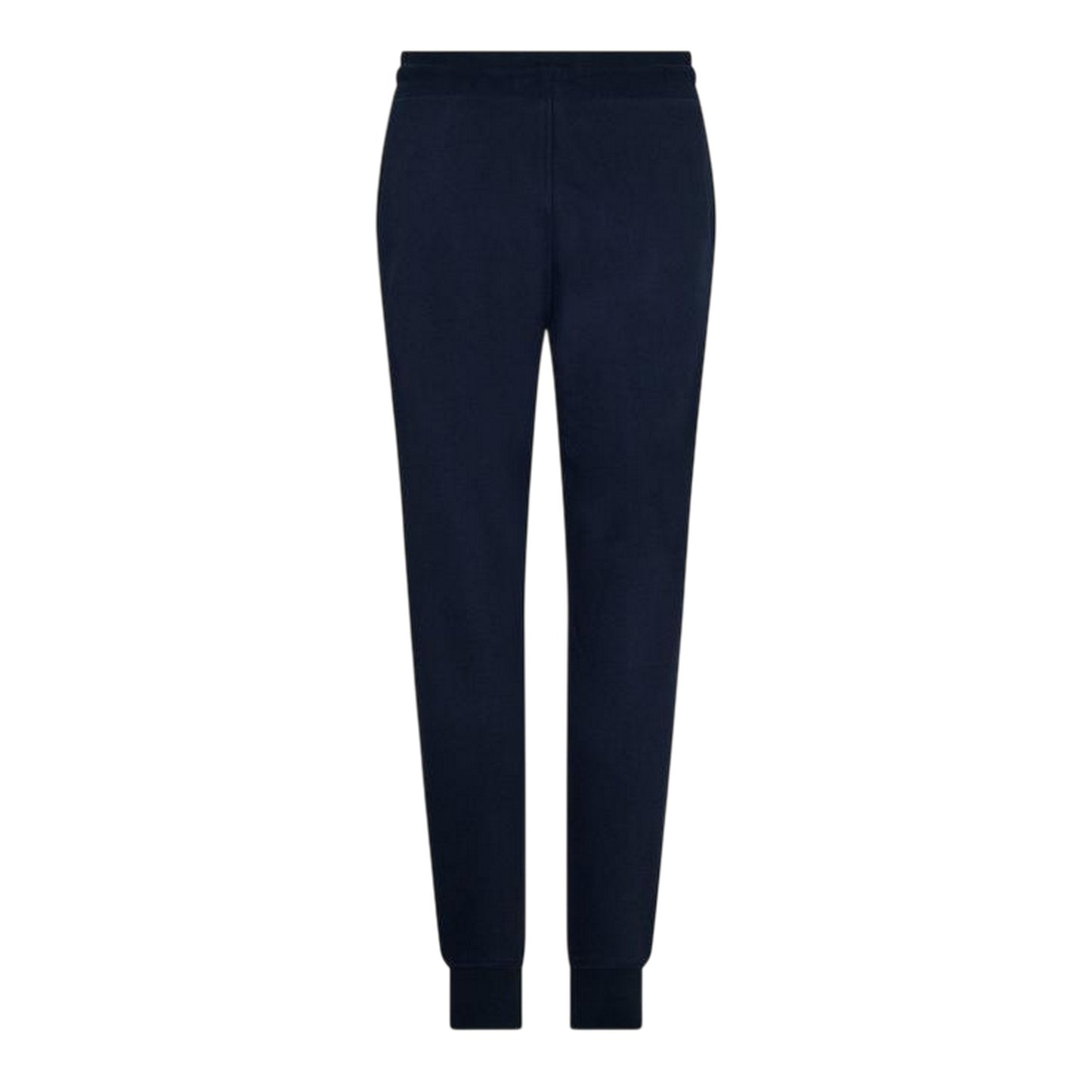 Navy - Back - Jack Wills Womens-Ladies Hunston Polycotton Joggers