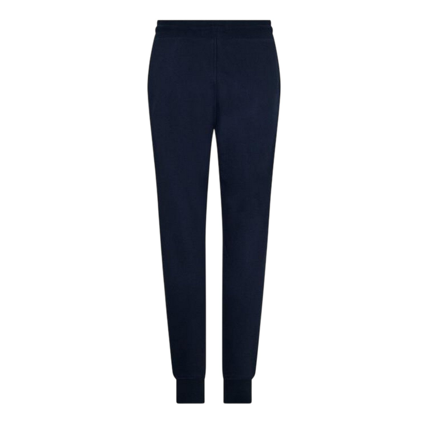 Navy - Back - Jack Wills Womens-Ladies Hunston Polycotton Joggers