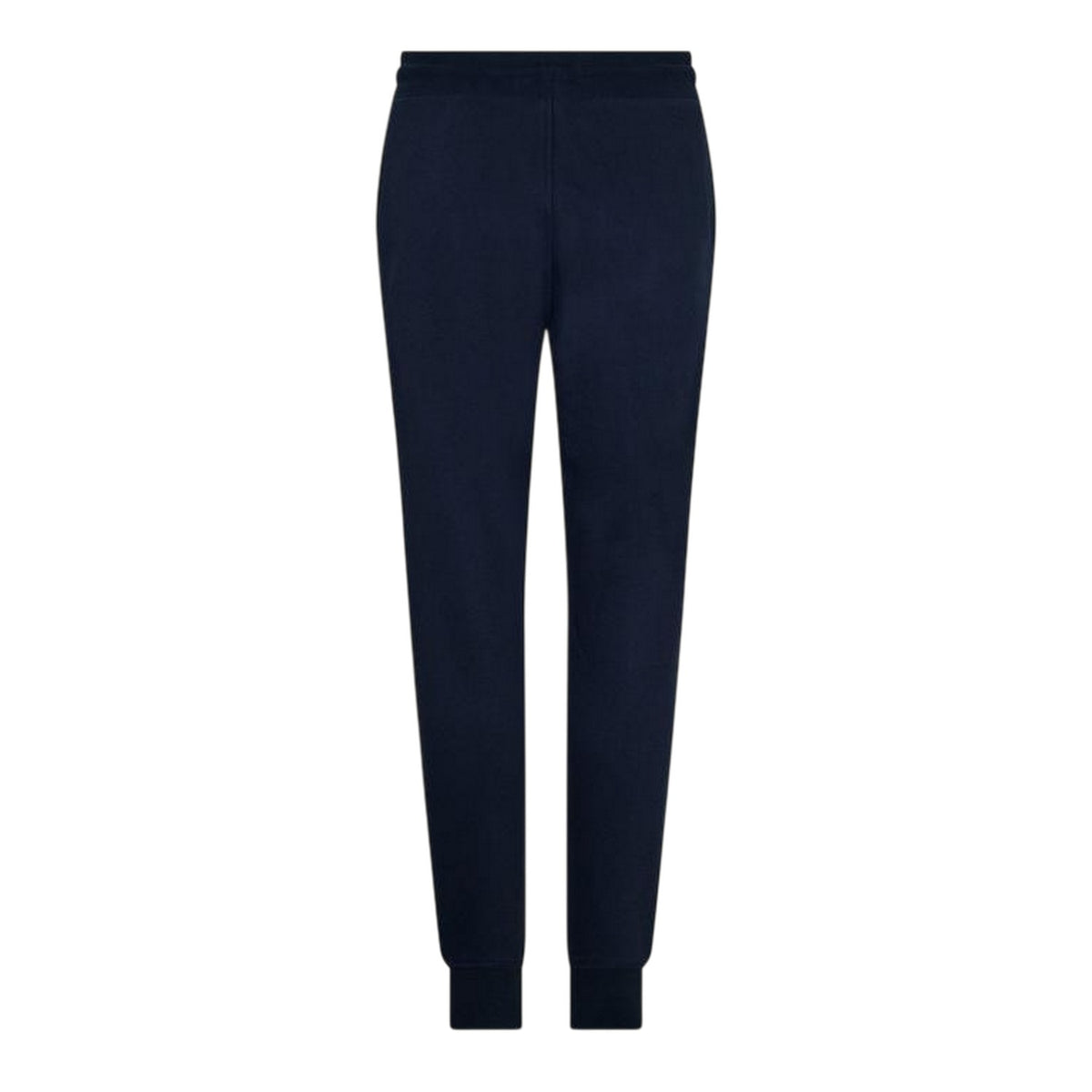 Navy - Back - Jack Wills Womens-Ladies Hunston Polycotton Joggers