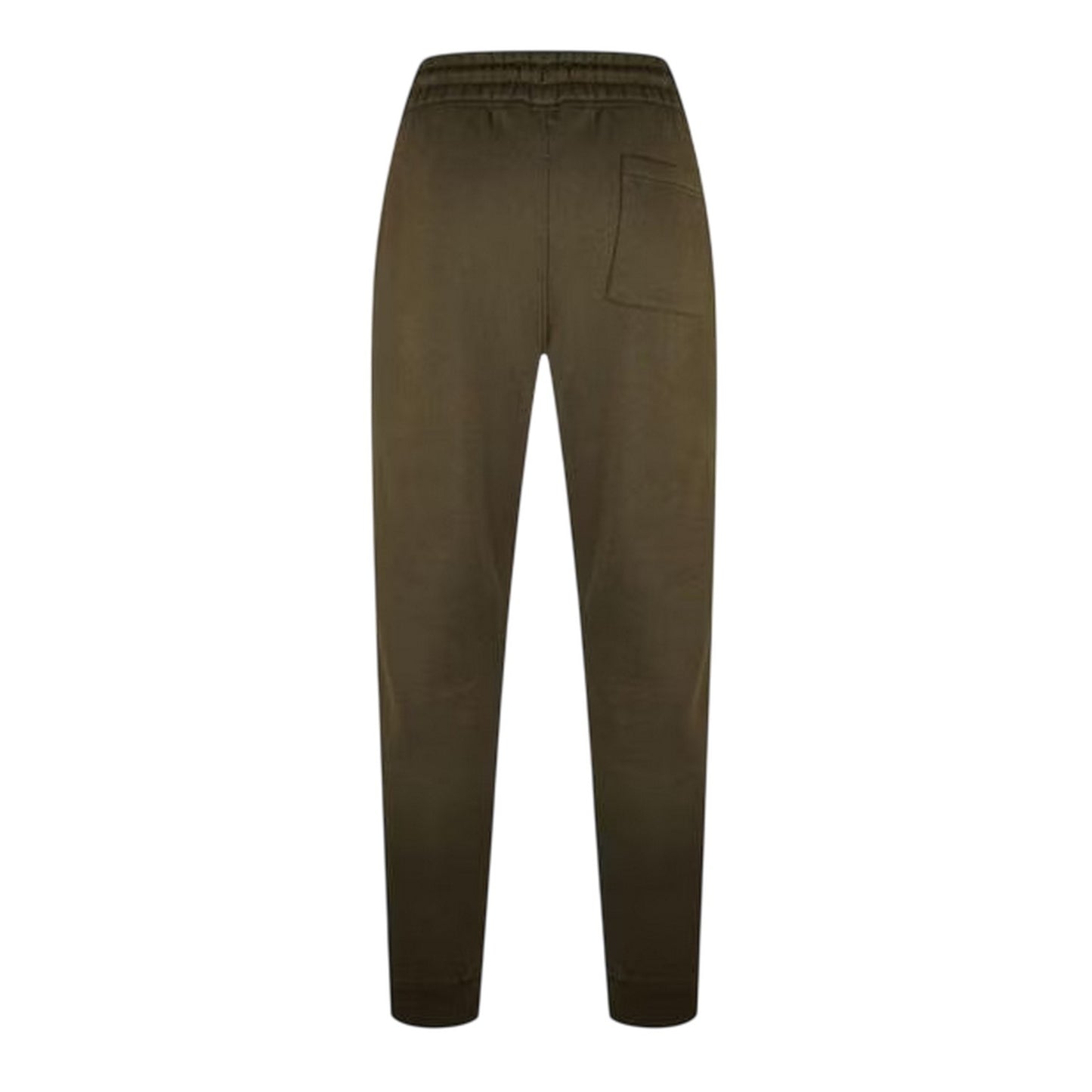 Leaf - Back - Jack Wills Mens Haydor Cotton Logo Joggers
