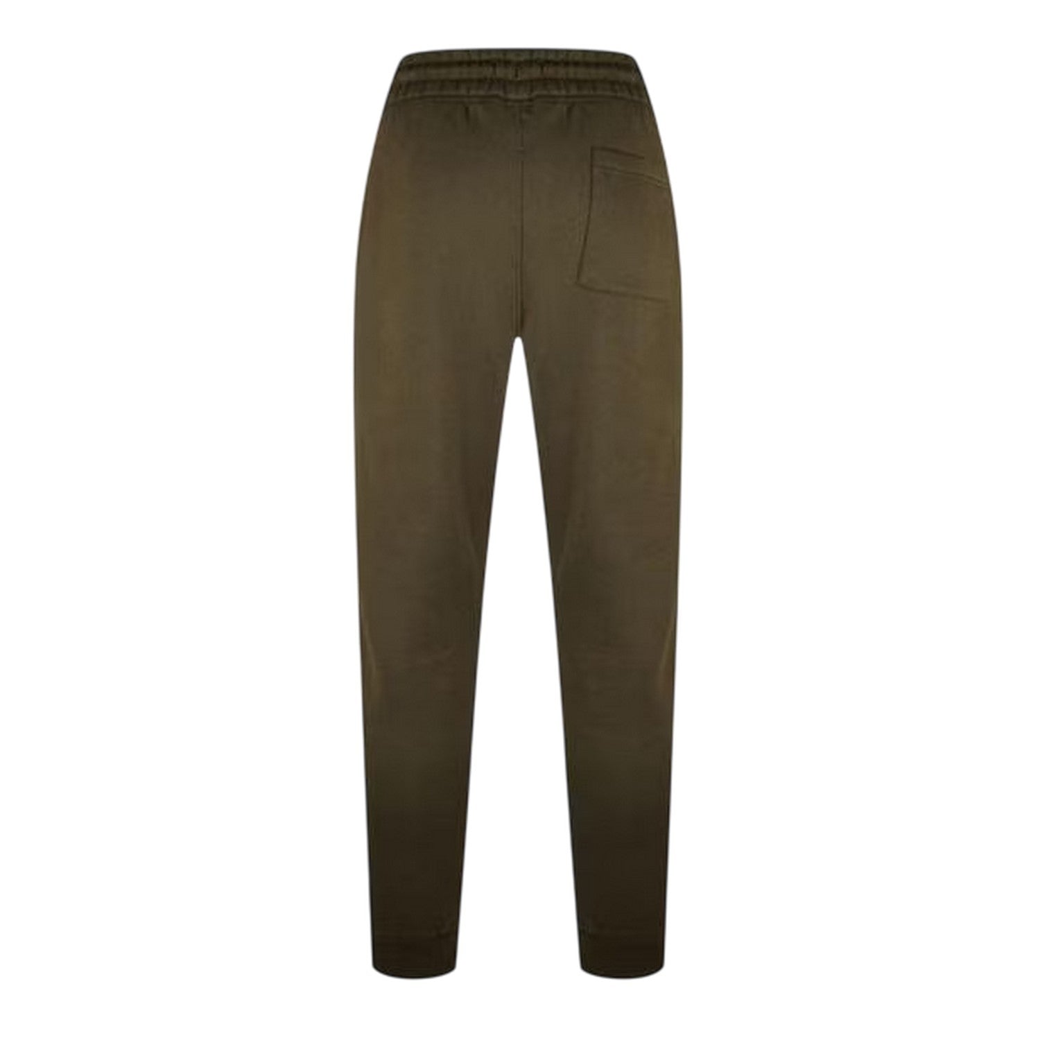 Leaf - Back - Jack Wills Mens Haydor Cotton Logo Joggers