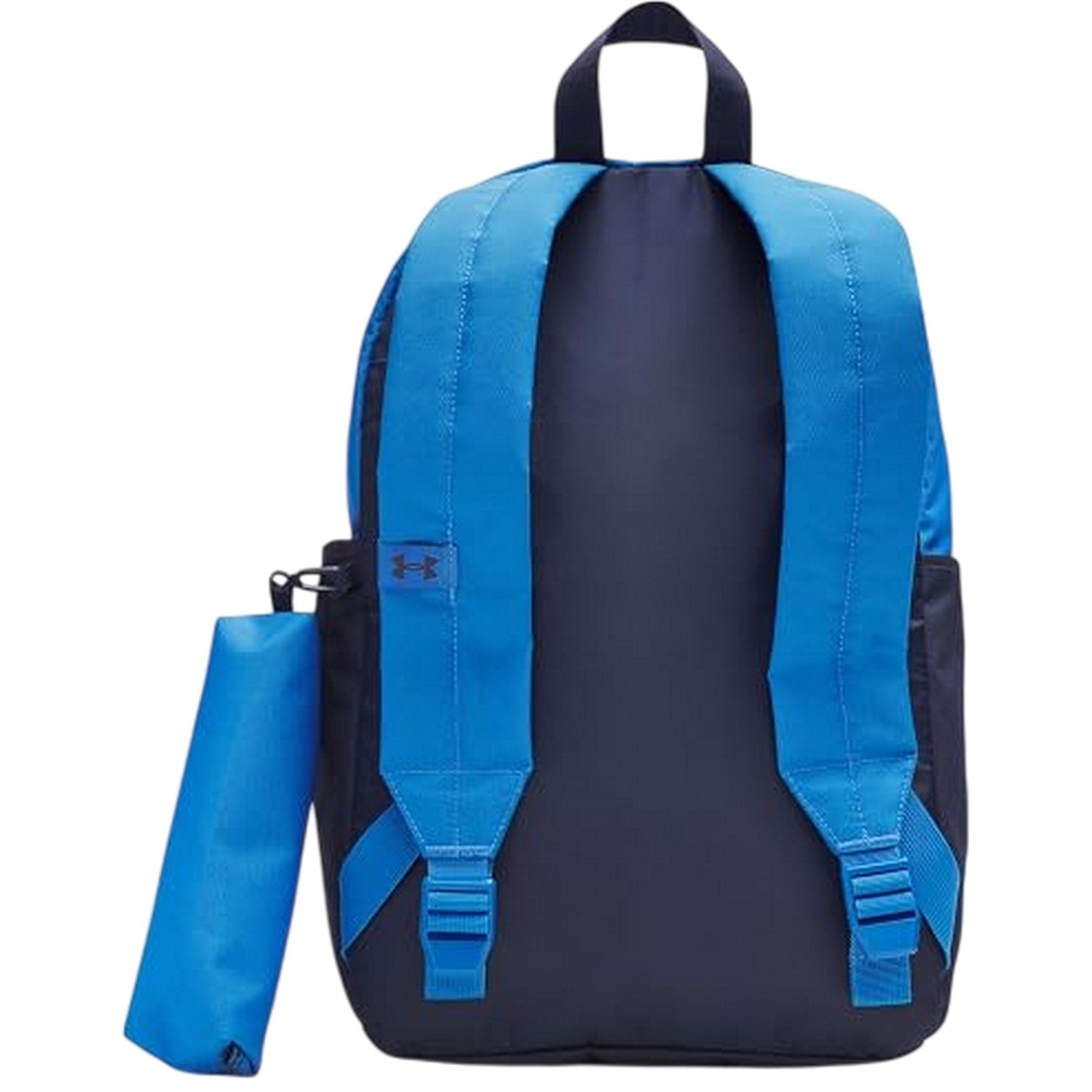 Atlantis Print - Back - Under Armour Essential Graphic Print Backpack & Pencil Case