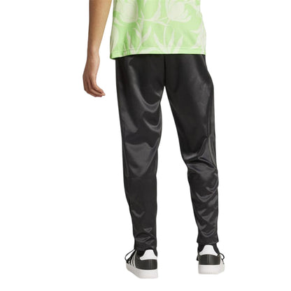 Black - Back - Adidas Mens House Of Tiro 3 Stripes Tapered Joggers