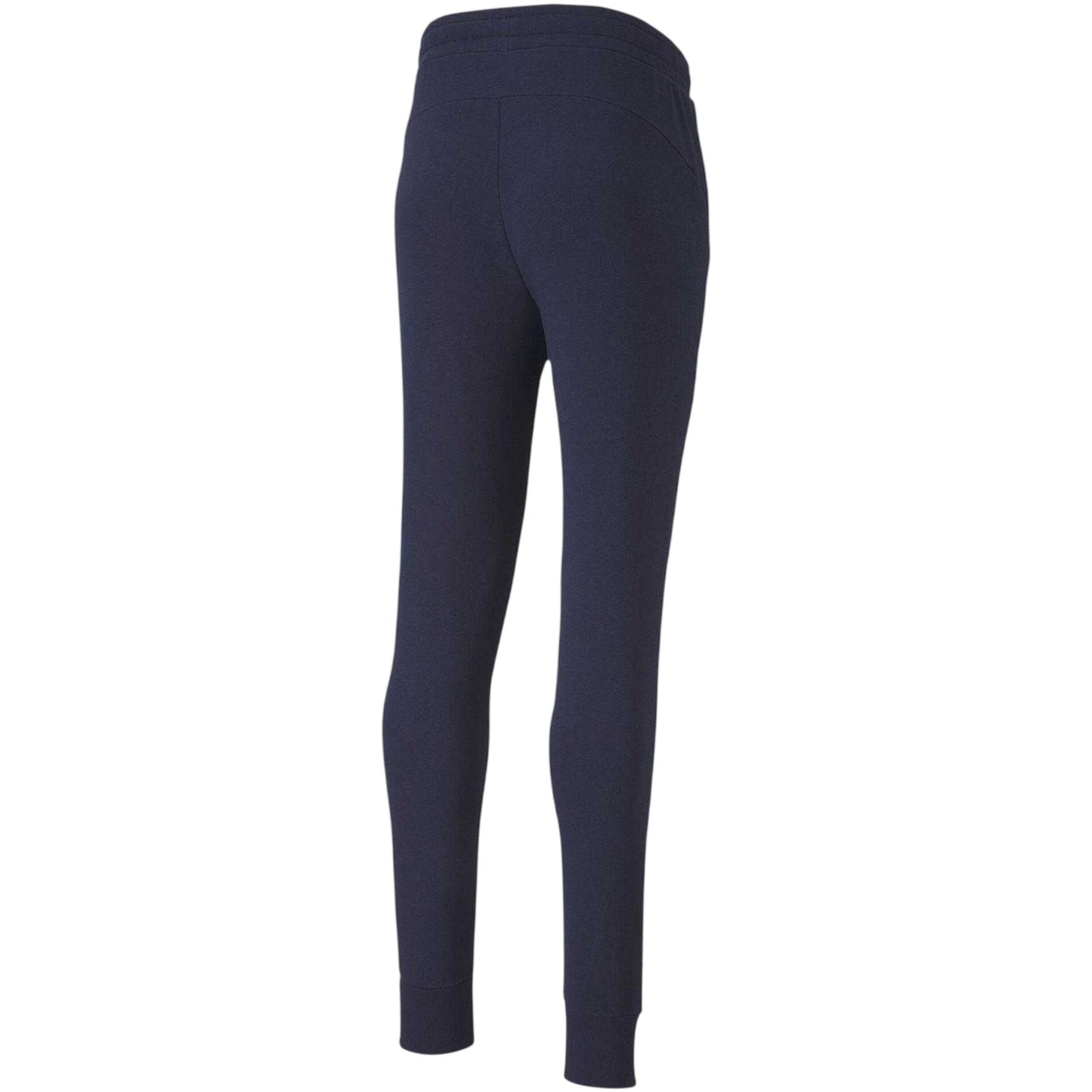 Peacoat - Back - Puma Mens TeamGoal 23 Jersey Joggers
