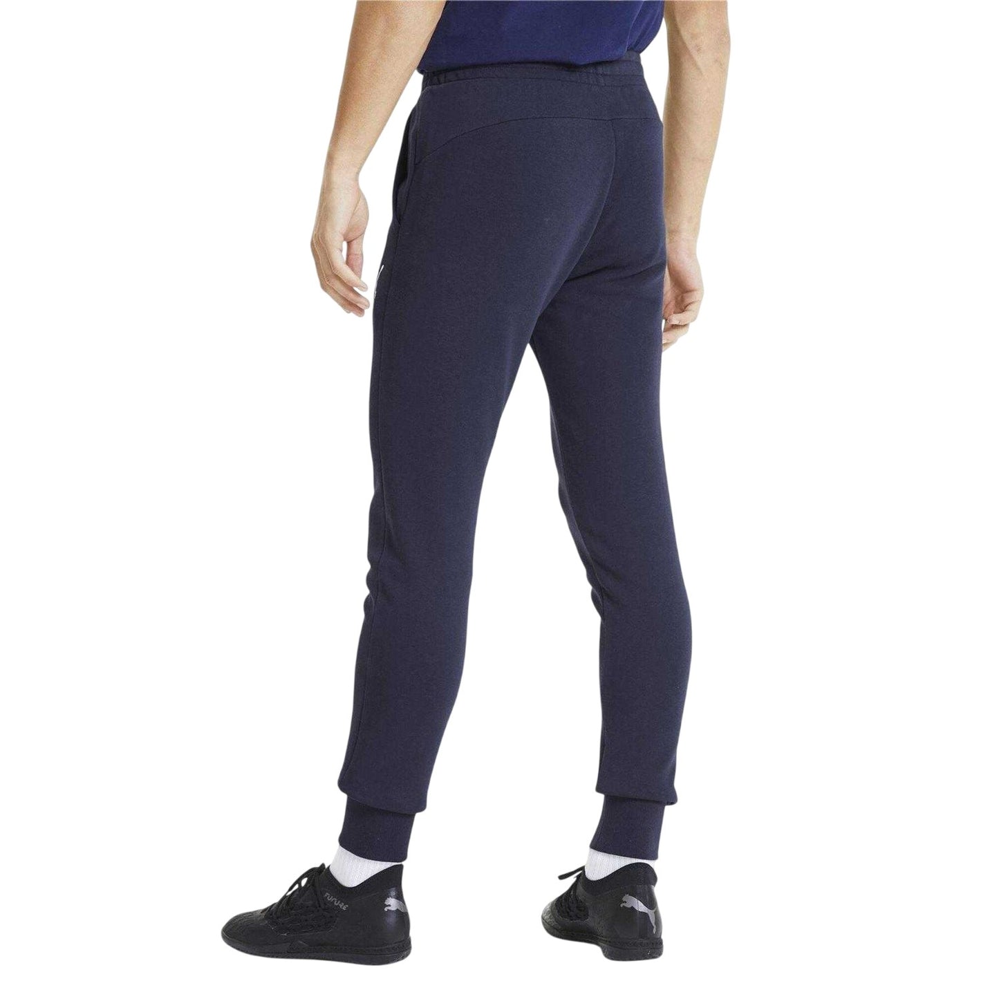 Peacoat - Lifestyle - Puma Mens TeamGoal 23 Jersey Joggers