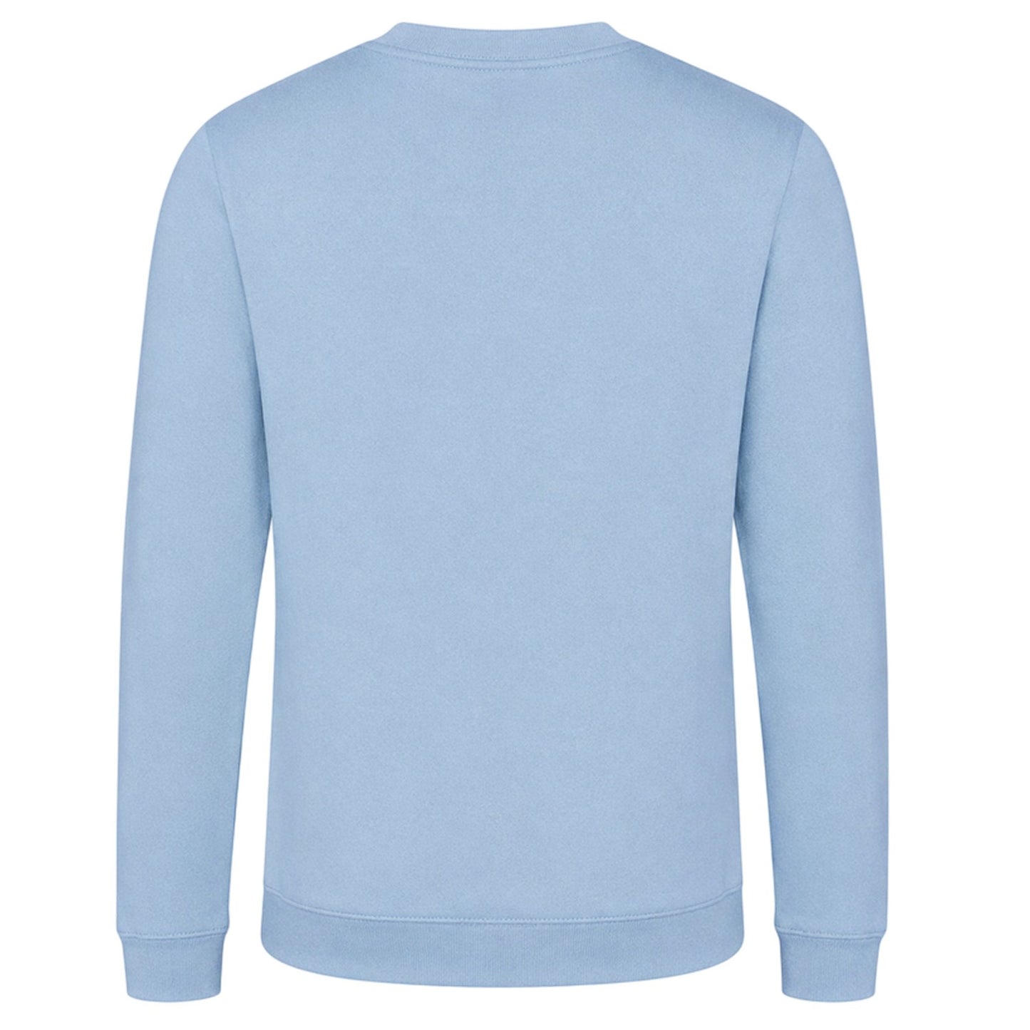 Blue - Back - AWD Womens-Ladies Cool Moms Club Sweatshirt
