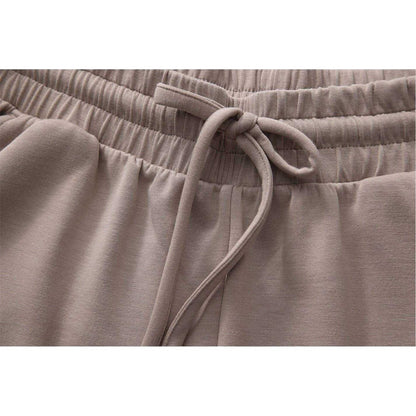 Stone - Lifestyle - Firetrap Womens-Ladies Air Layer Casual Jogging Bottoms