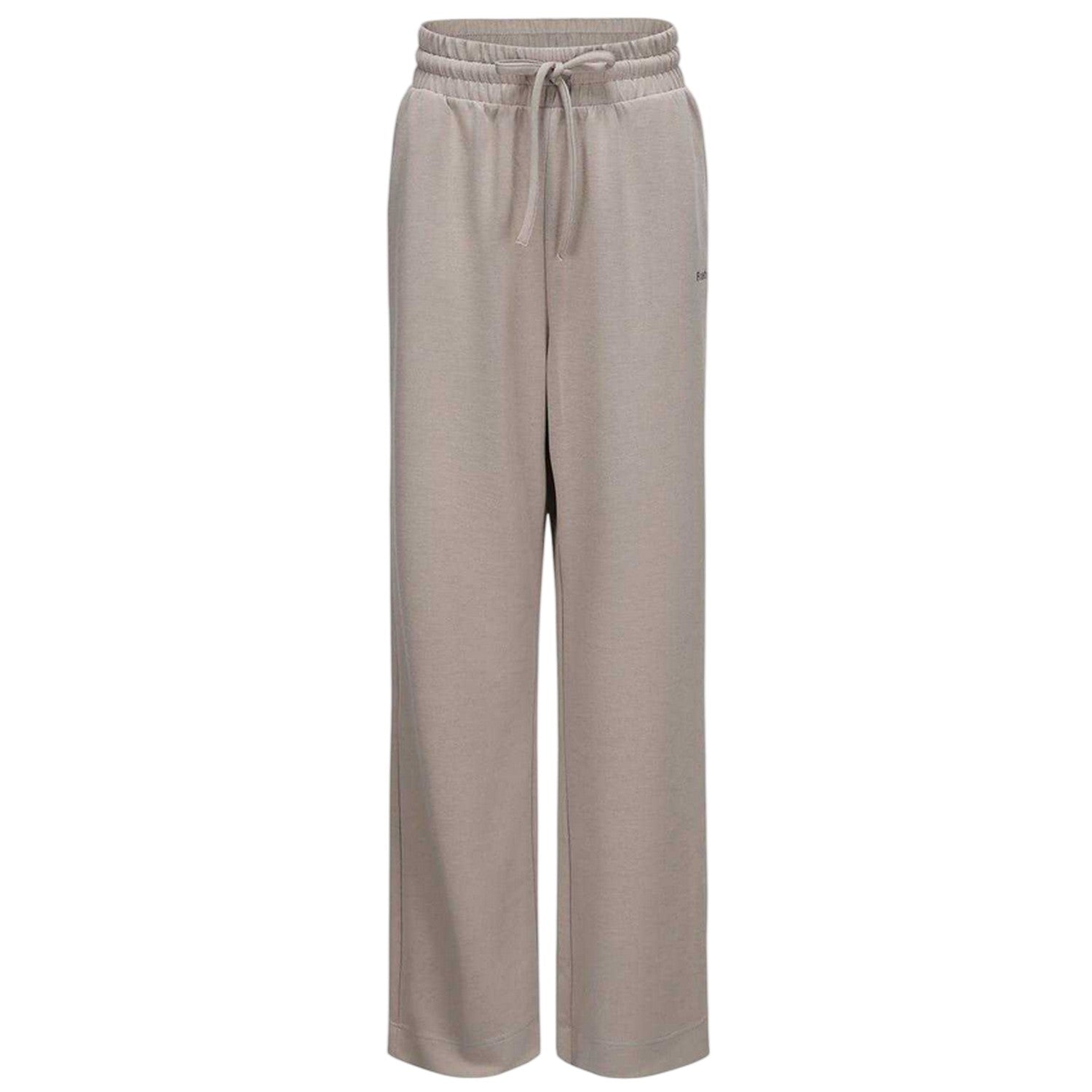 Stone - Front - Firetrap Womens-Ladies Air Layer Casual Jogging Bottoms