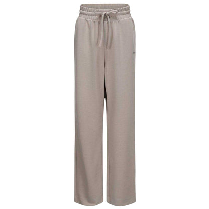 Stone - Front - Firetrap Womens-Ladies Air Layer Casual Jogging Bottoms