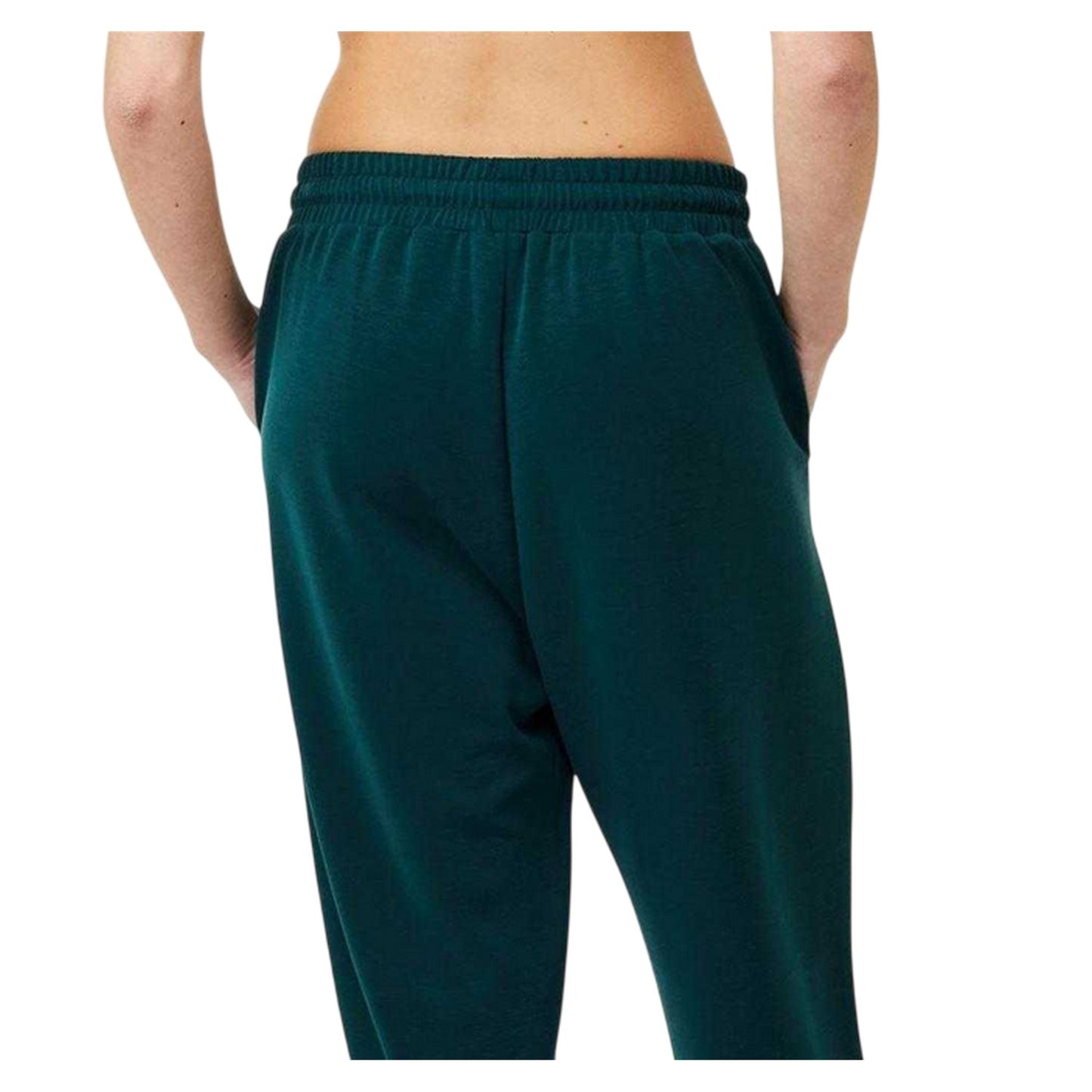 Ponderosa Pine - Side - CCDK Copenhagen Womens-Ladies Sigrid Leggings