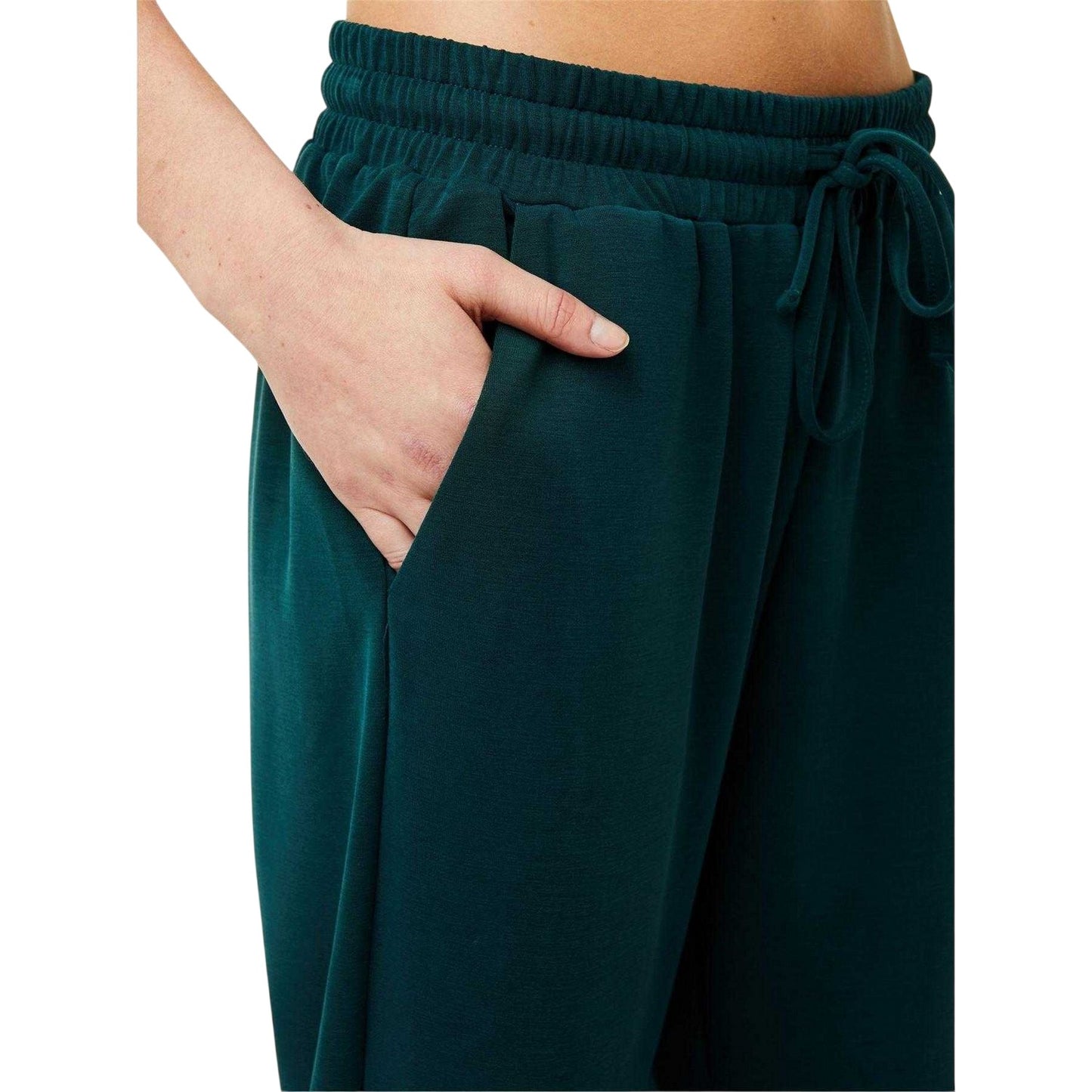 Ponderosa Pine - Lifestyle - CCDK Copenhagen Womens-Ladies Sigrid Leggings