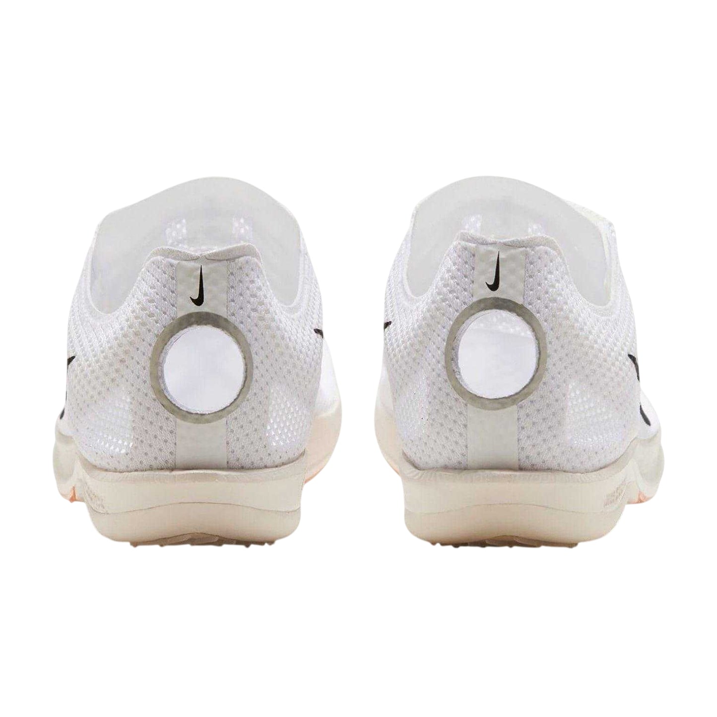 Multicoloured - Back - Nike Mens Dragonfly 2 Proto Trainers