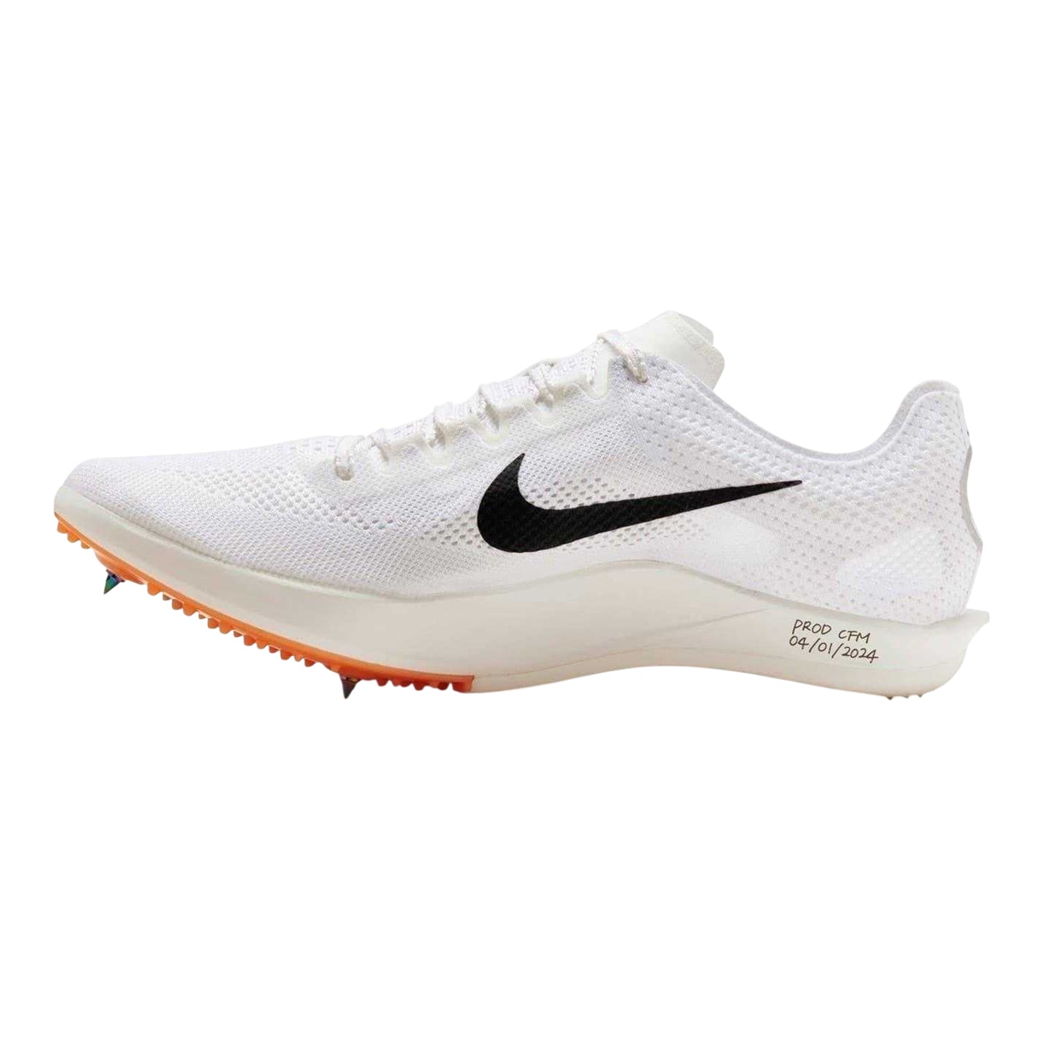 Multicoloured - Side - Nike Mens Dragonfly 2 Proto Trainers