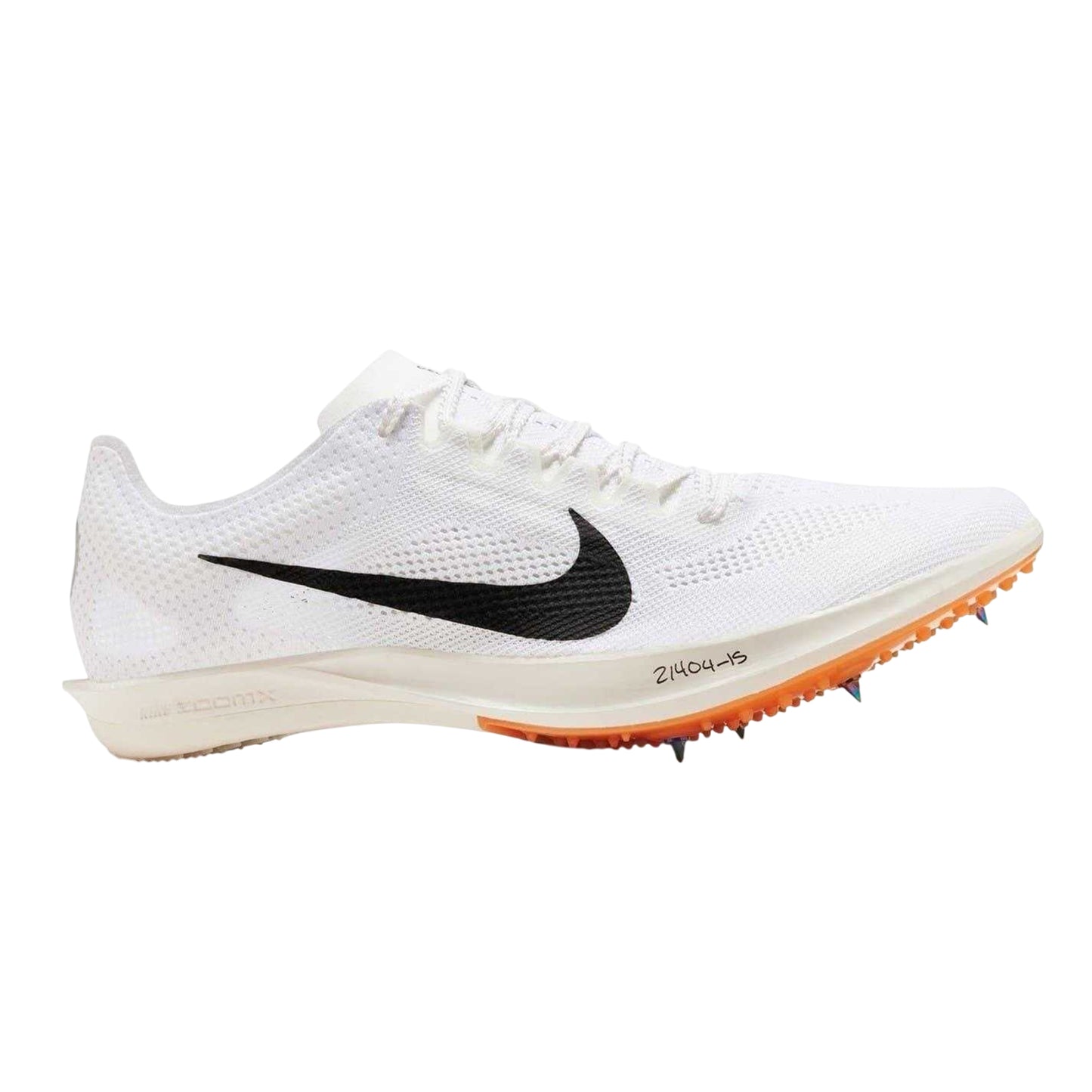 Multicoloured - Front - Nike Mens Dragonfly 2 Proto Trainers
