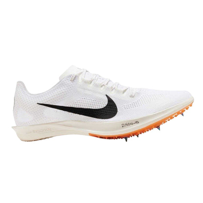 Multicoloured - Front - Nike Mens Dragonfly 2 Proto Trainers