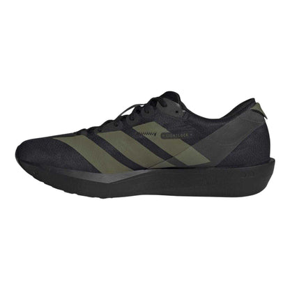 Black - Back - Adidas Mens Adios 9 Shoes