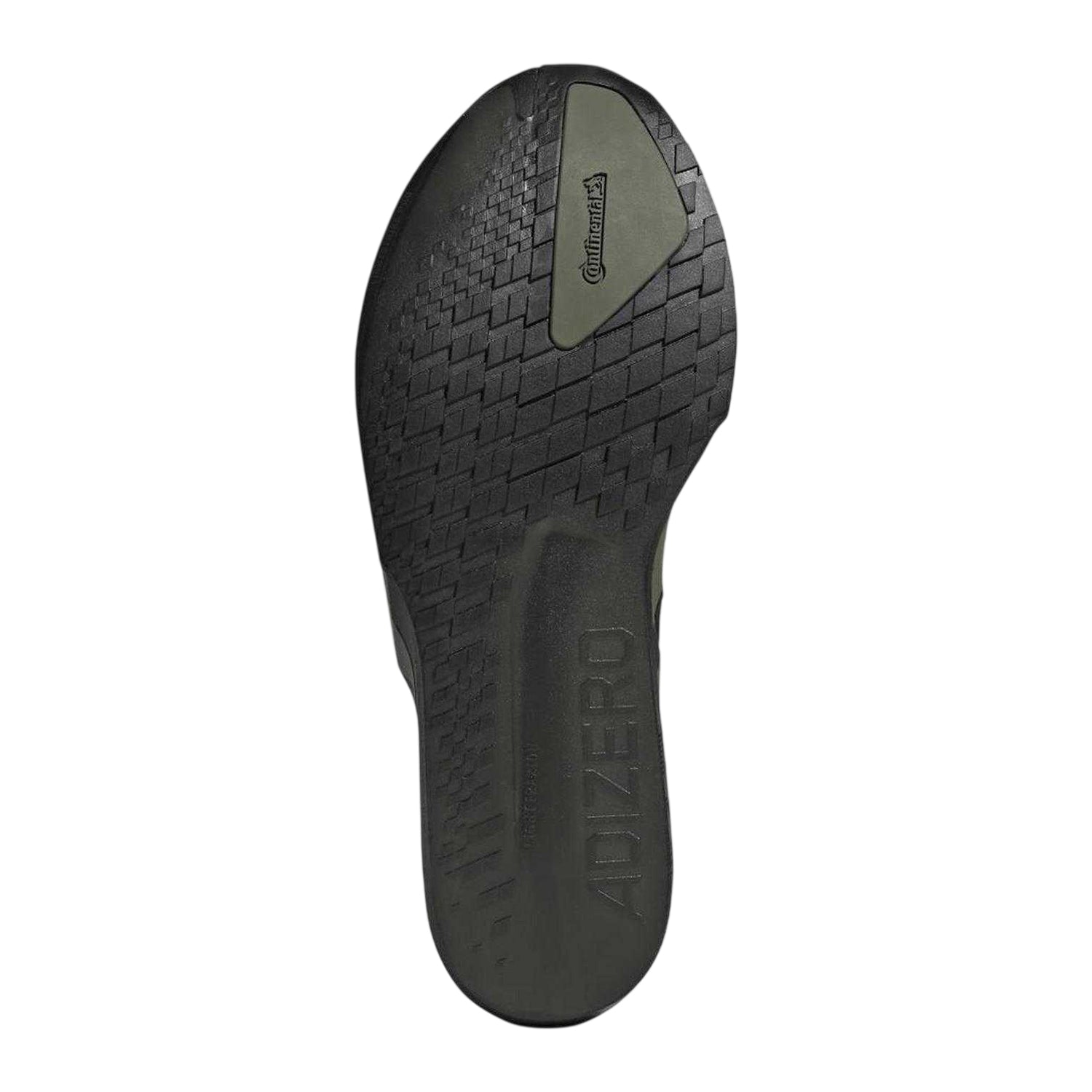 Black - Lifestyle - Adidas Mens Adios 9 Shoes