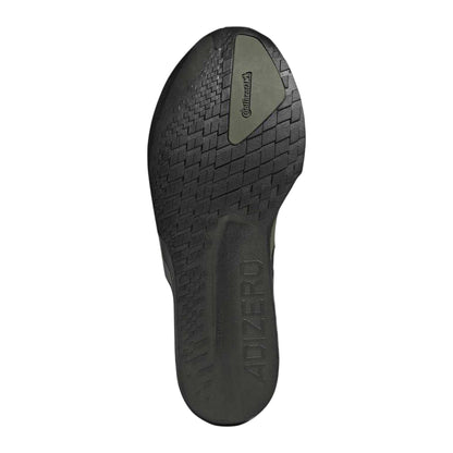 Black - Lifestyle - Adidas Mens Adios 9 Shoes