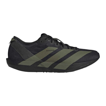 Black - Front - Adidas Mens Adios 9 Shoes