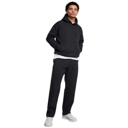 Triple Black - Lifestyle - Under Armour Mens Curry DNA Hoodie