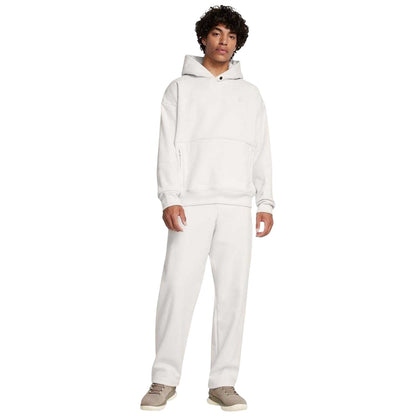 White - Lifestyle - Under Armour Mens Curry DNA Hoodie