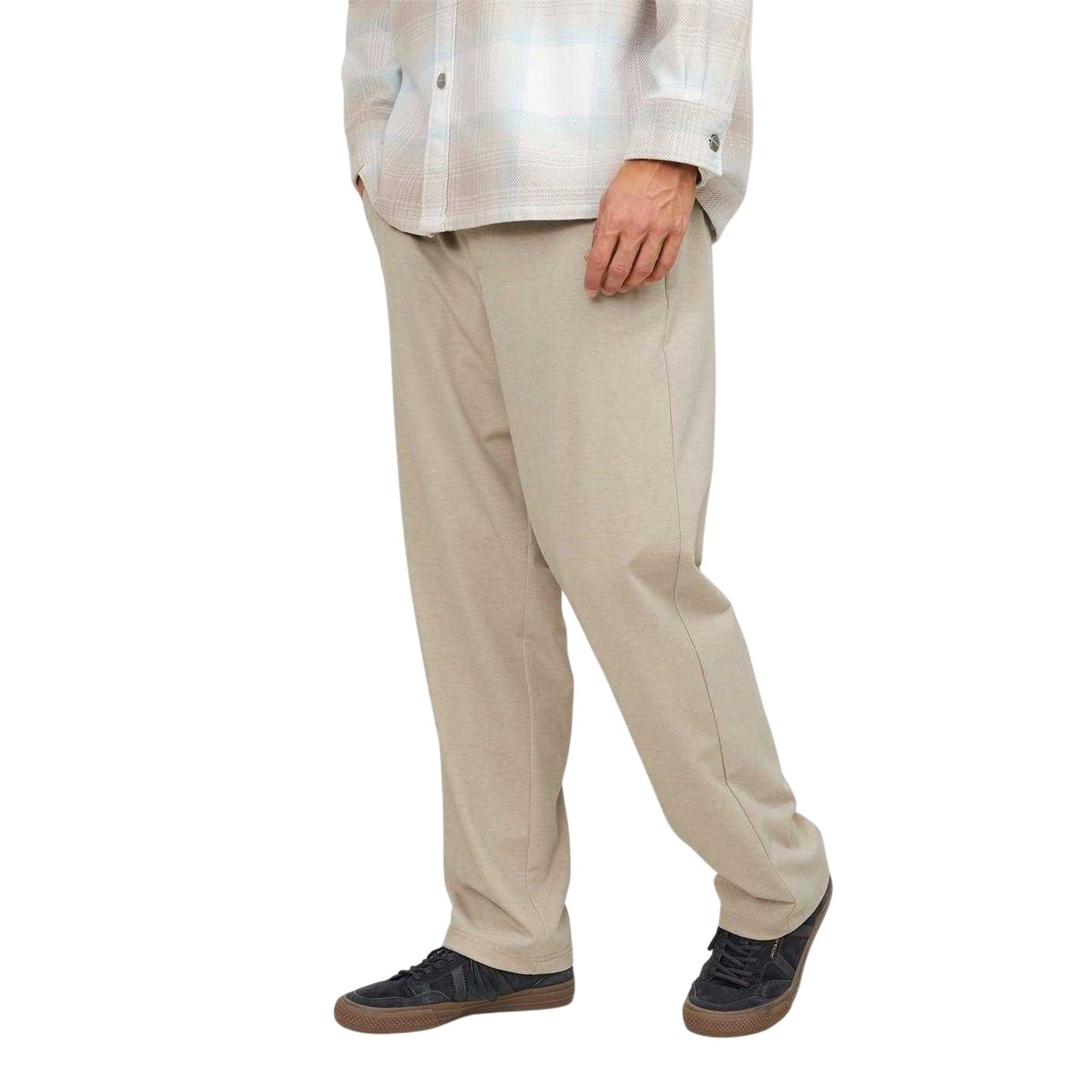 Crockery - Front - Jack And Jones Mens Pierre Chinos