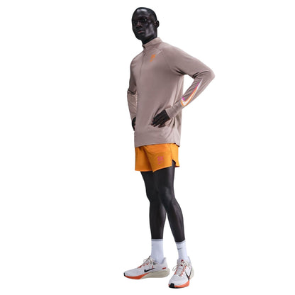 Ceramic - Front - Nike Mens Eliud Kipchoge Dri-FIT Running Top