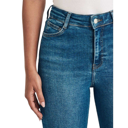 Blue - Side - Nobody´s Child Womens-Ladies Skinny Jeans