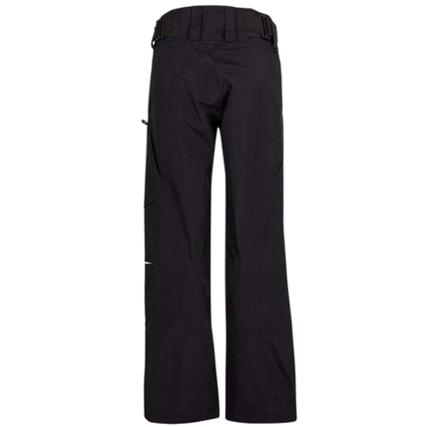 Black - Back - Musto Womens-Ladies Nanuk Waterproof Trousers