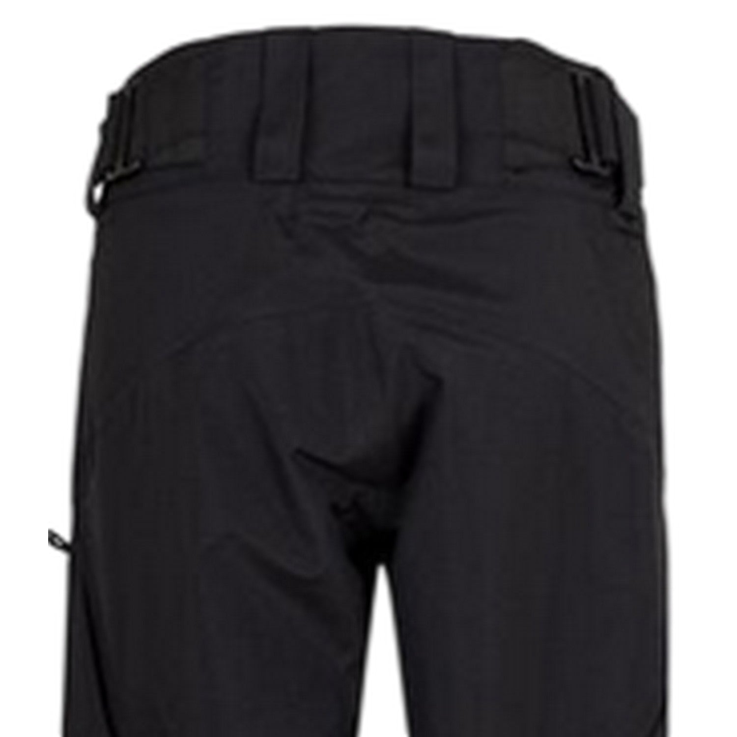 Black - Lifestyle - Musto Womens-Ladies Nanuk Waterproof Trousers