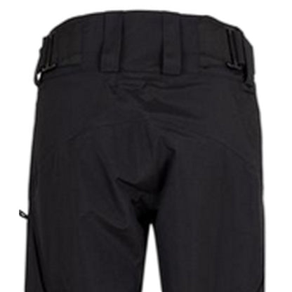 Black - Lifestyle - Musto Womens-Ladies Nanuk Waterproof Trousers