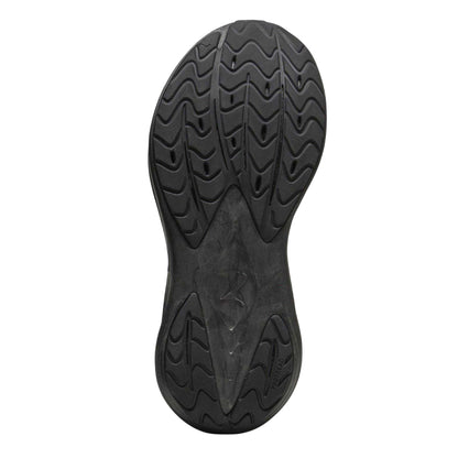Triple Black - Back - Puma Mens Pro Running Trainers