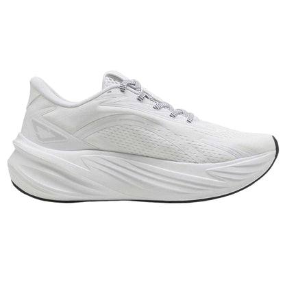 White-Grey - Front - Puma Mens Pro Running Trainers