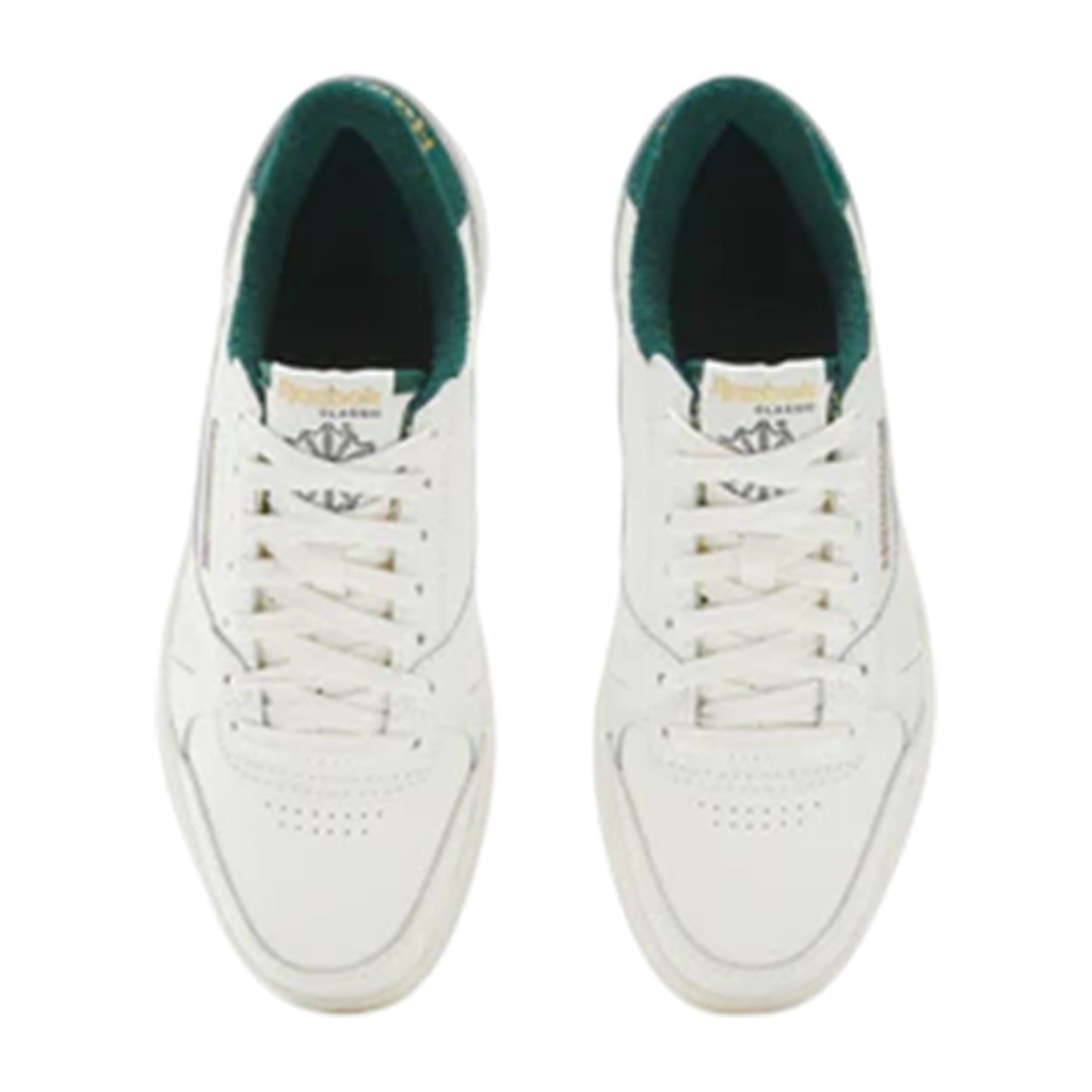 Chalk Grey - Side - Reebok Womens-Ladies LT Court Court Shoes