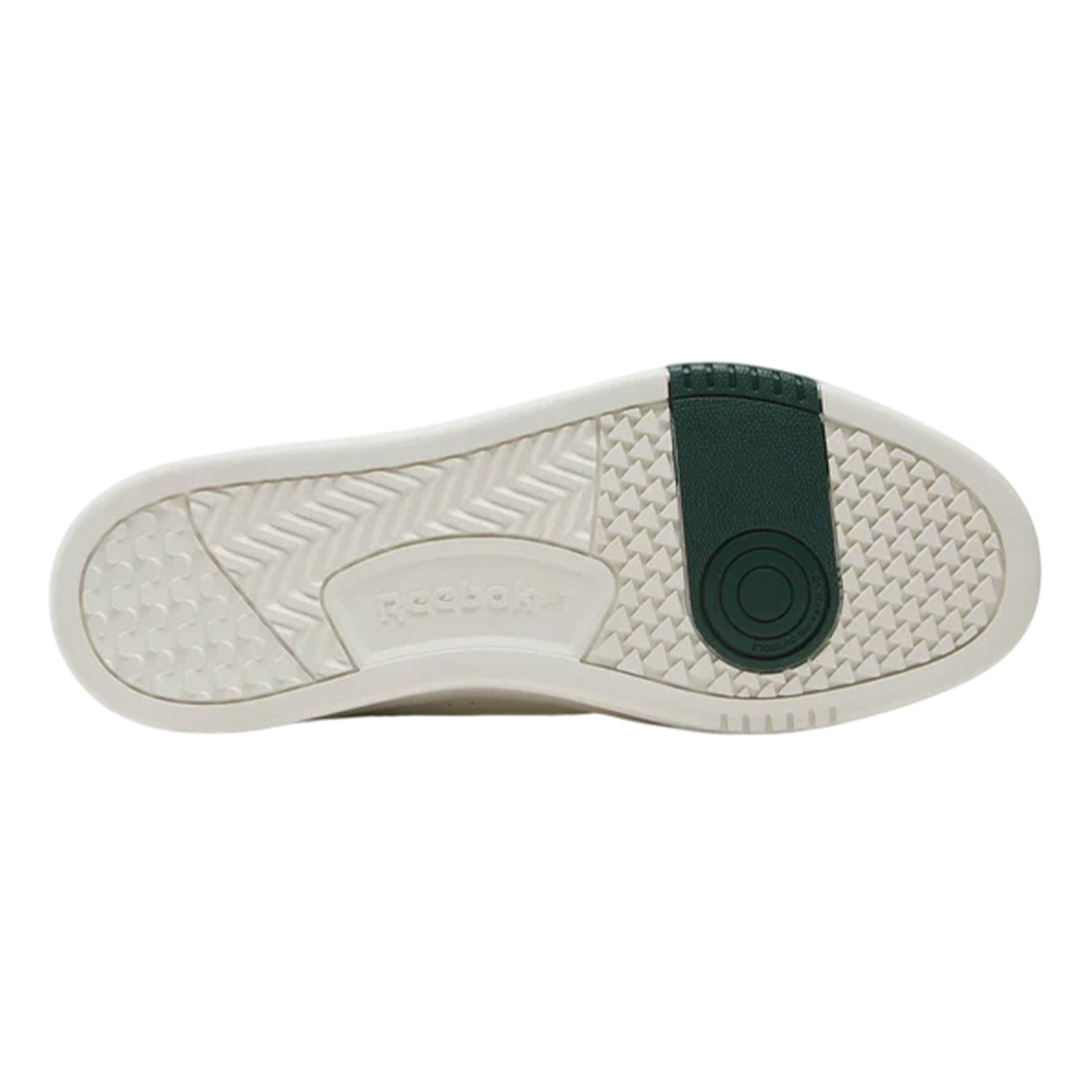 Chalk Grey - Lifestyle - Reebok Womens-Ladies LT Court Court Shoes