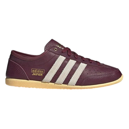 Shadow - Lifestyle - Adidas Womens-Ladies Japan Logo Leather Shoes