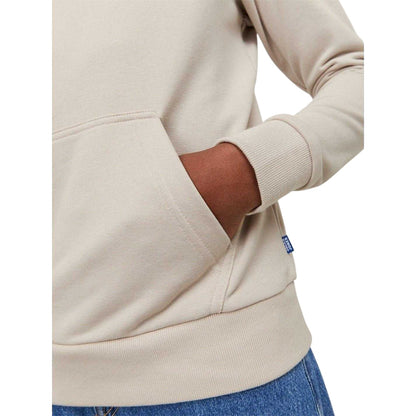 Moonbeam - Side - Jack And Jones Boys Bradley Pullover Hoodie