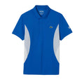 Blue - Front - Lacoste Mens Novak Djokovic Fan Regular Tennis Polo Shirt