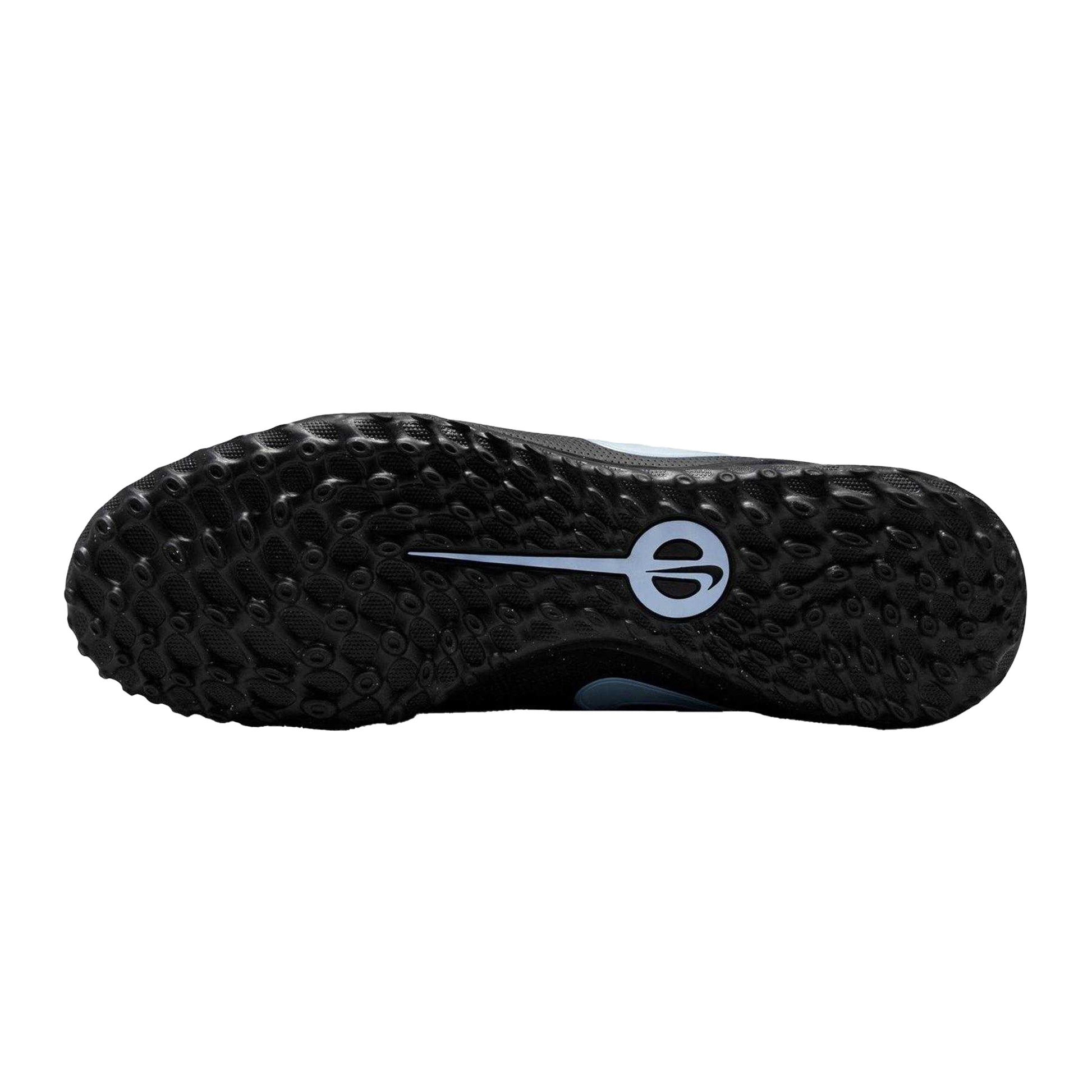 Black-Blue - Lifestyle - Nike Unisex Adult Tiempo Maestro Club Football Boots
