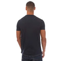 Navy - Back - Timberland Mens Dunstan River Crew Neck T-Shirt