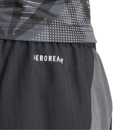 Black - Lifestyle - Adidas Womens-Ladies Tiro 24 Competition Logo Football Shorts