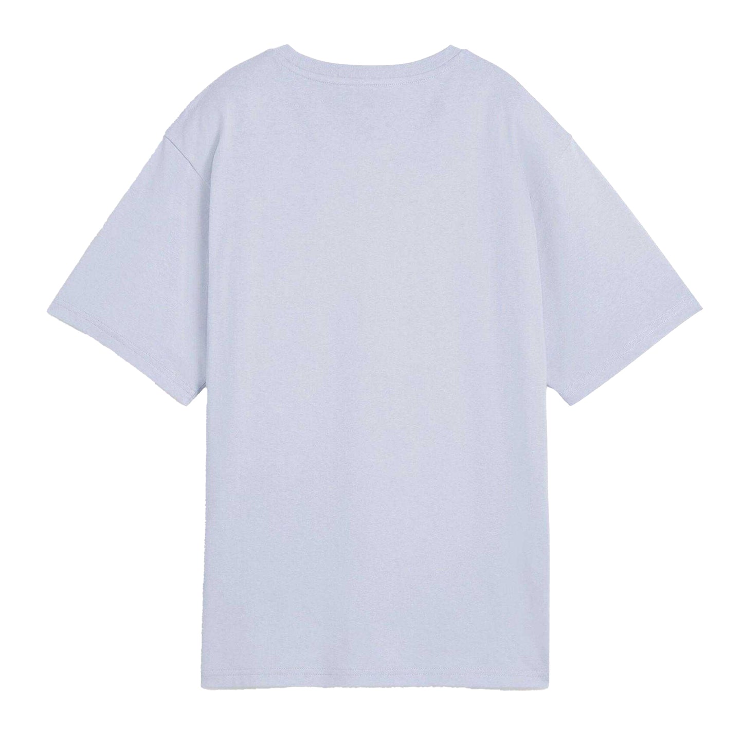 Stormy Weather - Back - Puma Womens-Ladies Her Graphic T-Shirt