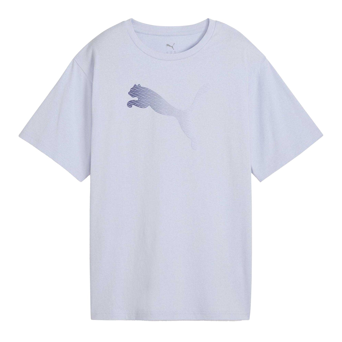 Stormy Weather - Front - Puma Womens-Ladies Her Graphic T-Shirt