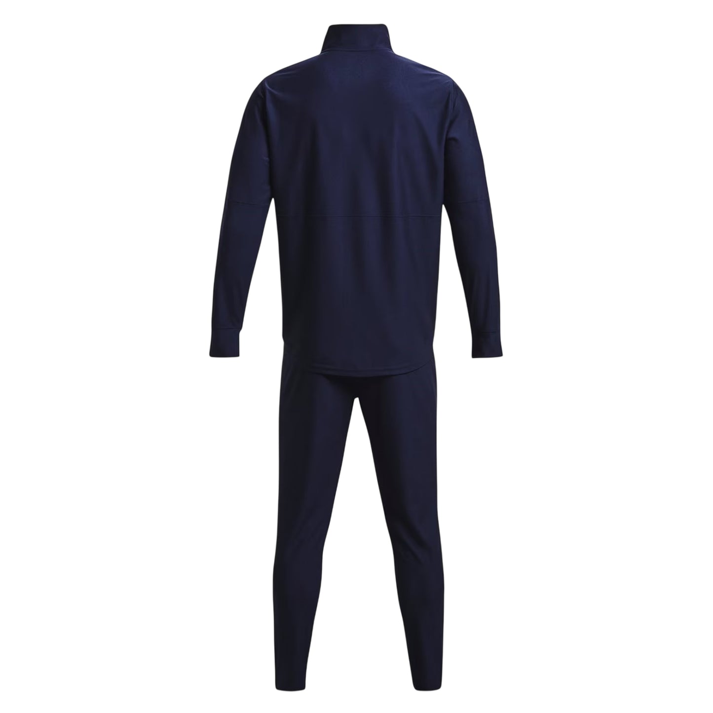Navy - Back - Under Armour Mens Challenger Training Tracksuit