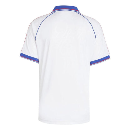 White - Back - Adidas Mens Jude Bellingham Jersey