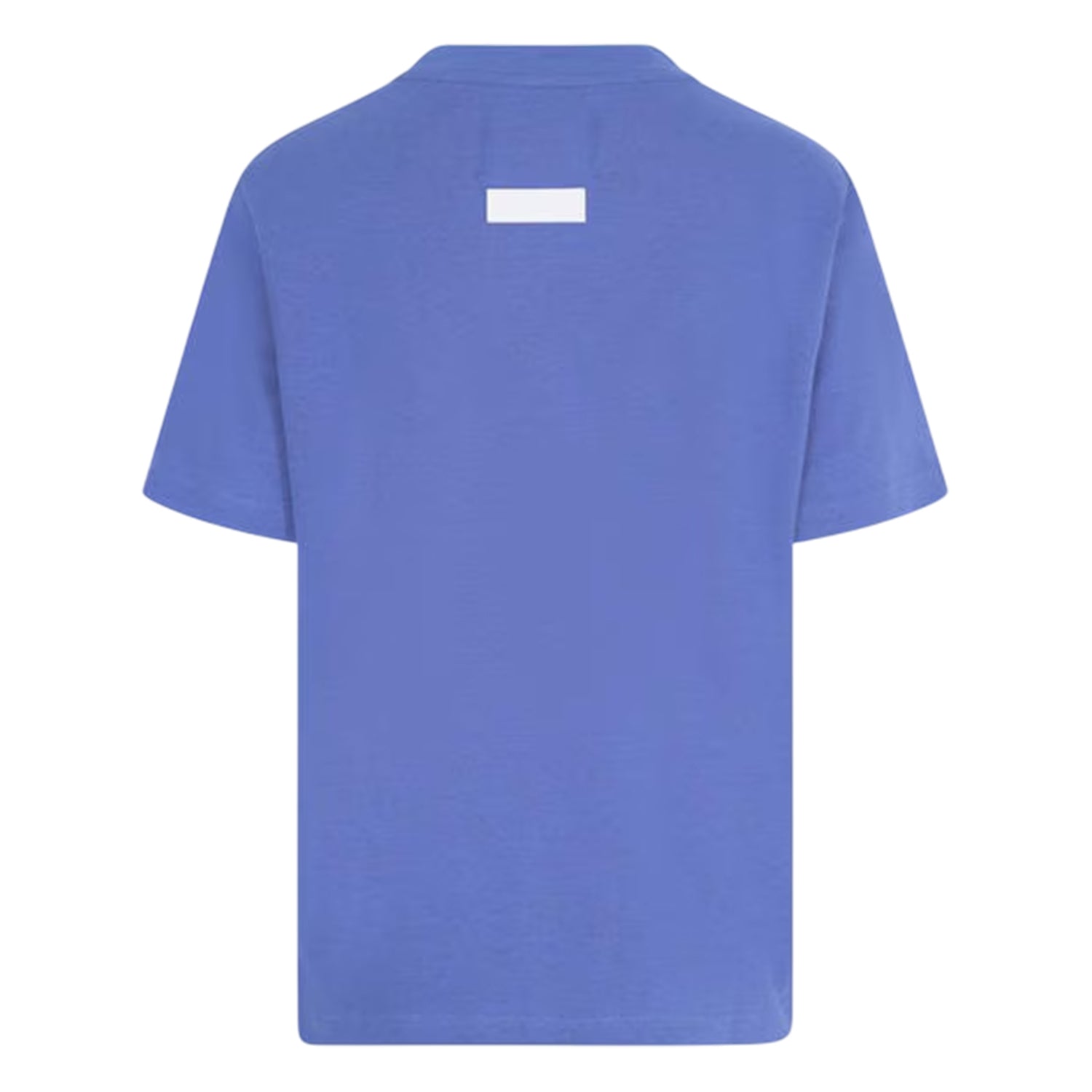 Dusk - Back - Blank Essentials Womens-Ladies Oversized Boyfriend T-Shirt